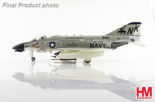 F-4B Phantom II 149411, VF-143 